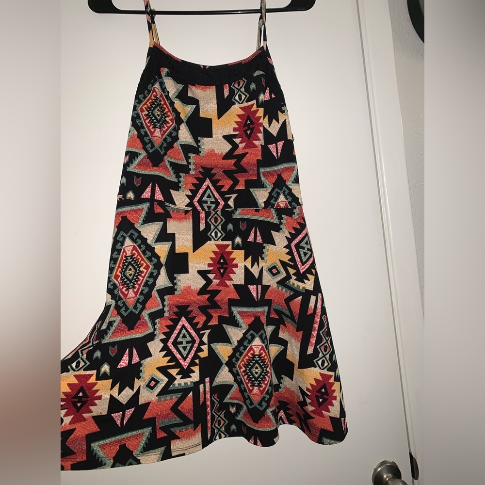 Xhilaration dress size XXL